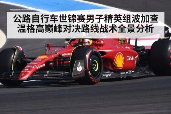 公路自行车世锦赛男子精英组波加查温格高巅峰对决路线战术全景分析